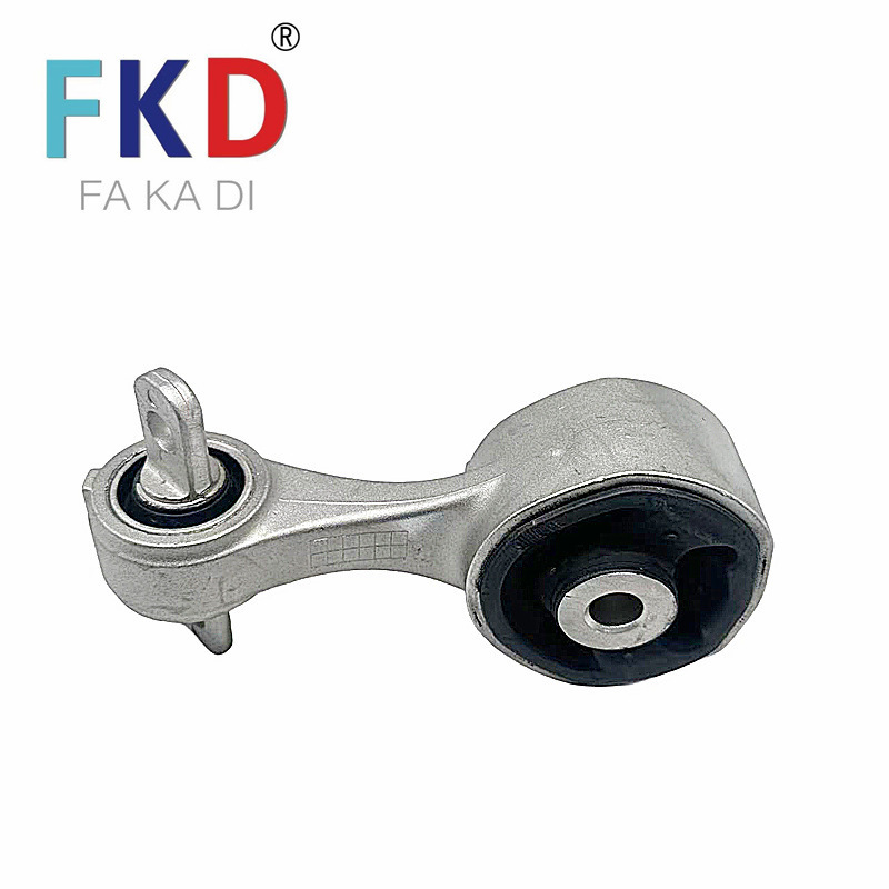 Hot-selling export product 50890-TV1-E81 is suitable for the rear engine mount rubber of the Acura ILX car's shock absorption system