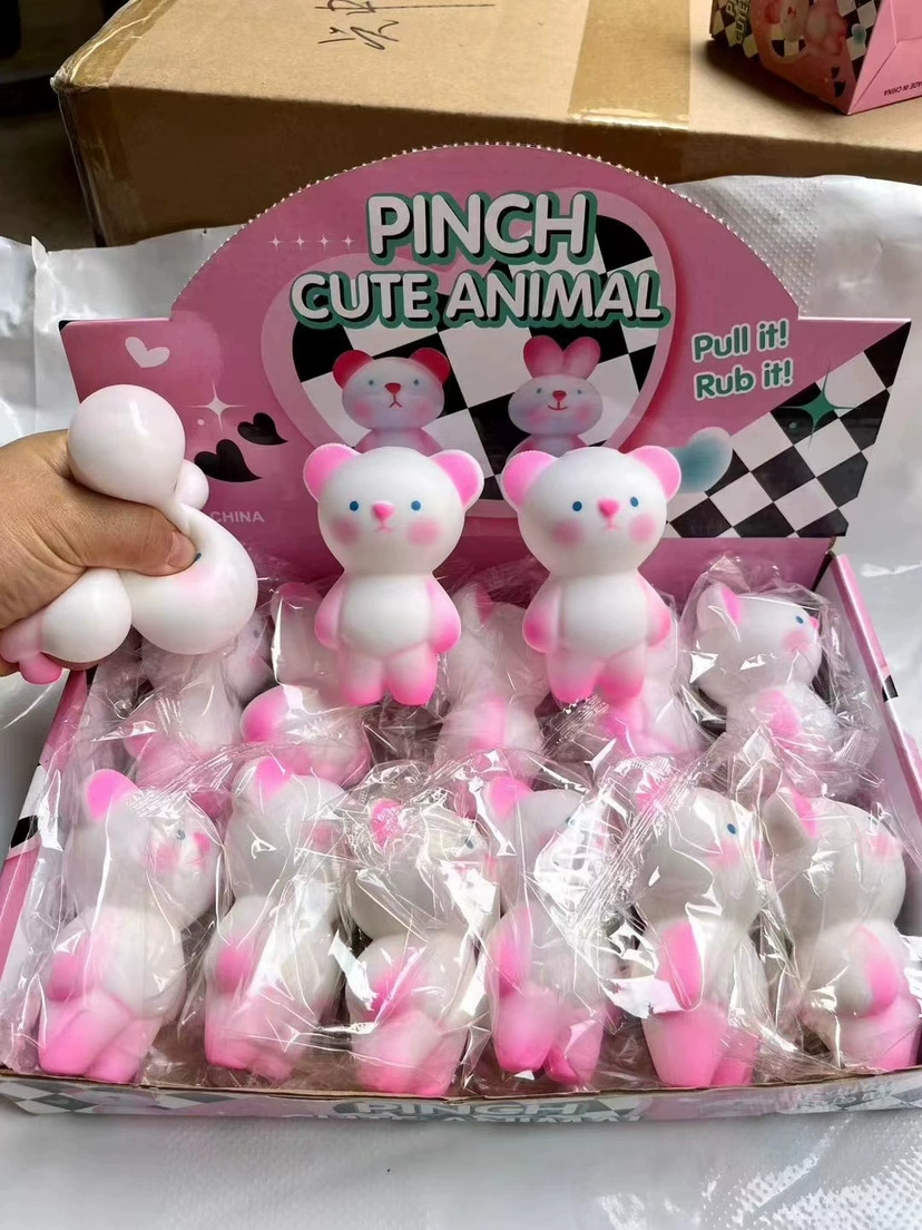 Big slime, toy, anti-stress, internet celebrity