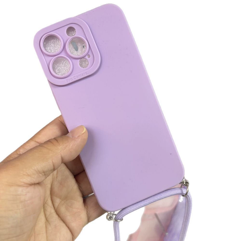 Чехол с ремешком, совместимый с Apple, iPhone 16, защитный чехол, 16 Pro Max, защита от падений