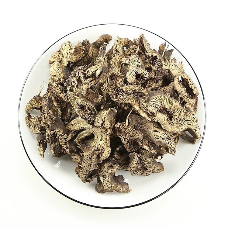 Cimicifuga Rhizome Sheng Ma 500g Dried Chinese Herb Slices for Decoction specifications