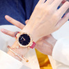 Swiss watch, brand women's watch, fashionable quartz watches, internet celebrity, Birthday gift