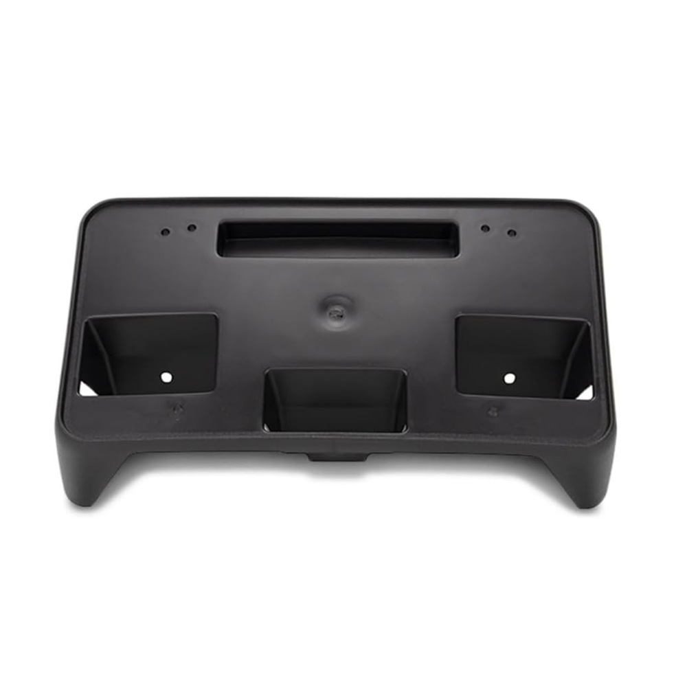 Diamond 23354526 solode 1500 Marco de licencia marco de matrícula 2007-2018 Instalación de soporte de placa