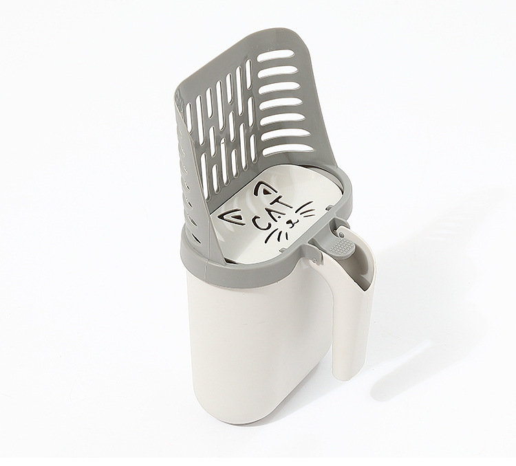 Cat Litter Shovel 8