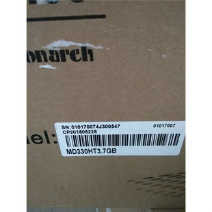 Negotiate Price for Inovance Inverter Md330Nt18.5Gb Upgrade to Md330Ht18.5Gb 18.5Kw Brand New Price Negotiation