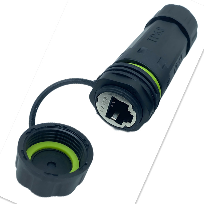 RJ45CAT6AղM20Źҵ߲ͨ+ͷ+ˮ