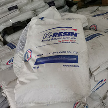 K(Q)胶颗粒 KR-05/XK-44 韩国雪佛龙菲利普 苯乙烯/丁二烯原料