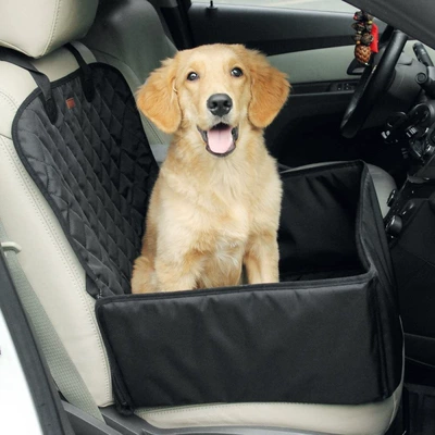 Mat, Car Rear Seat Protector, Other Automotive Interior Supplies