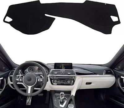 Cross-border compatible dashboard sunshade for BMW 3 Series F30, 2018-2014, B-MW 3/4 Series dashboard mat (Günəş əleyhinə siperlik) - polyester