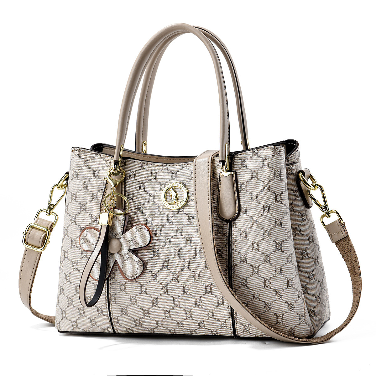 Selena Beige