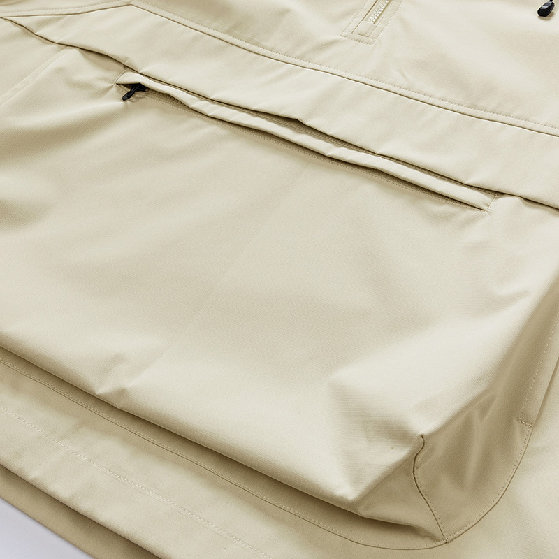 Más rápido 2023 otoño chaqueta de jersey con capucha puede ser de dos-abierto casual suéter con capucha al aire libre Estilo funcional de los hombres