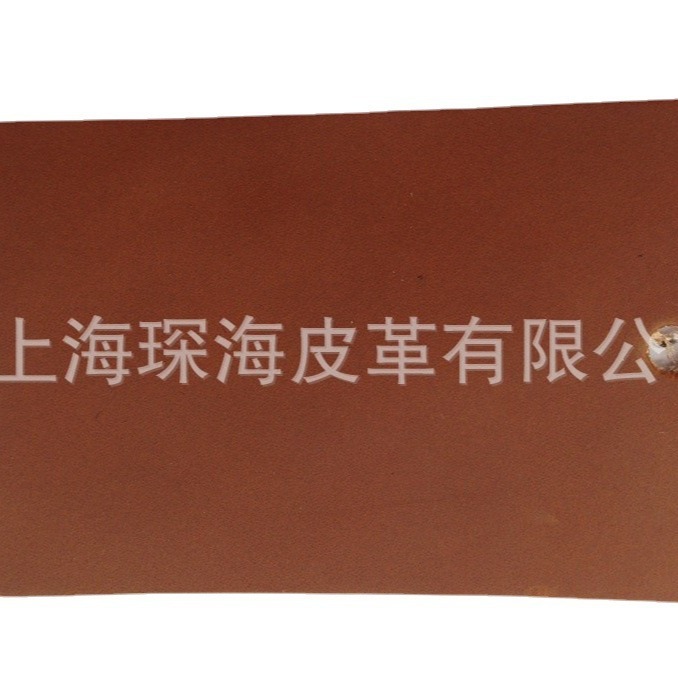 二层变色牛皮   皮革 皮料 面料 牛皮 商标皮 二层牛皮 棕红色