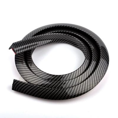 Car Wheel Arch Anti-Collision and: Wheel eyebrow