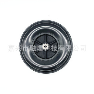 8inch Wheel 8inch Foaming Wheel 8inch Fat Boy Wheel Foaming Wheel 8inch Wheelchair Wheels Wheelchair Car Accessories