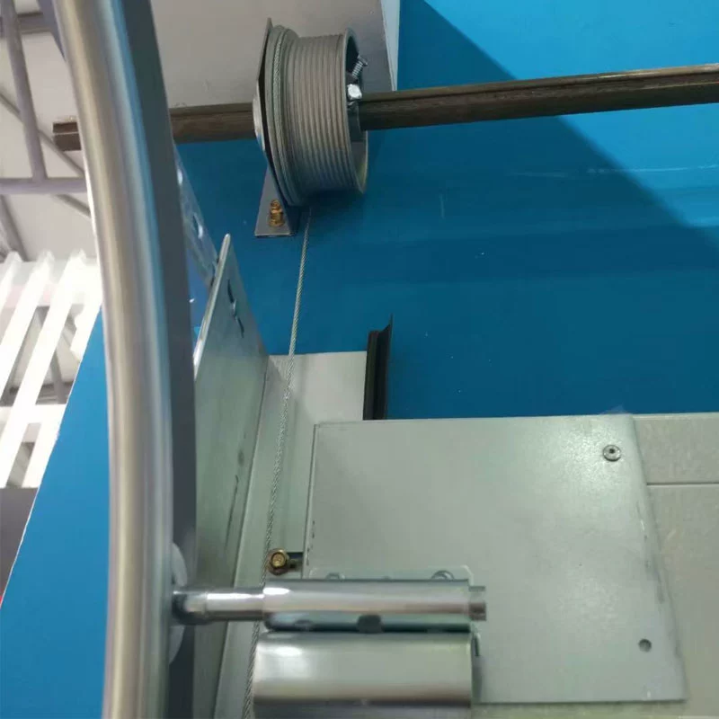 Электрические откидные роликовые аксессуары для гаражных ворот, стальное тросовое колесо, тросовое колесо, намоточное колесо, автоматическая дверь, алюминиевый диск, башенный колесо, полубашенное колесо
