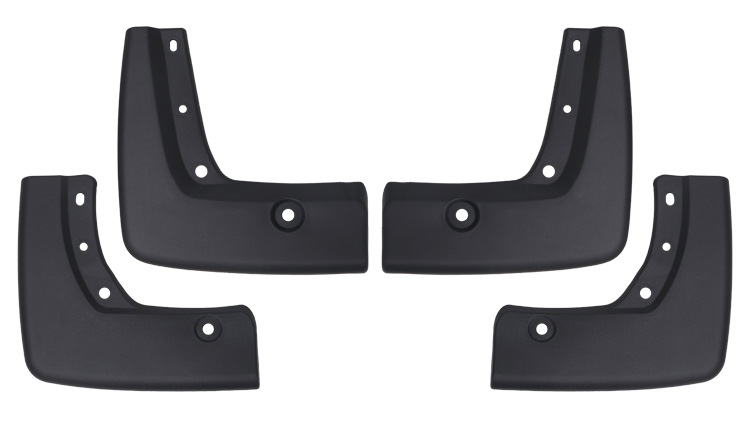 Suitable for 23-26 model Honda Pilot mud flaps for cross-border foreign trade