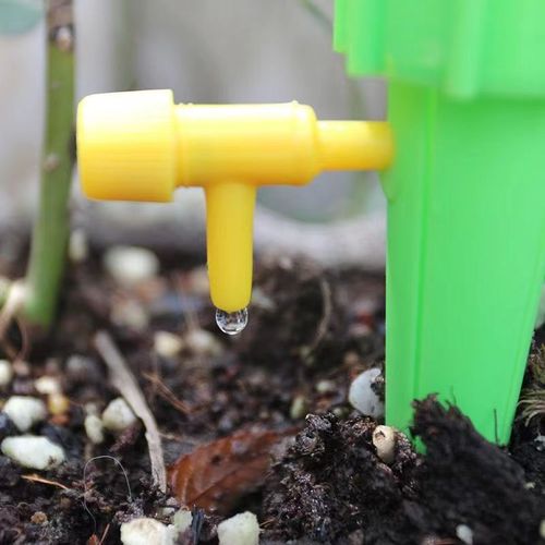 Adjustable Watering Device Lazy Man Automatic Plant Watering Home Balcony Planter Watering Device Dripping Watering Device
