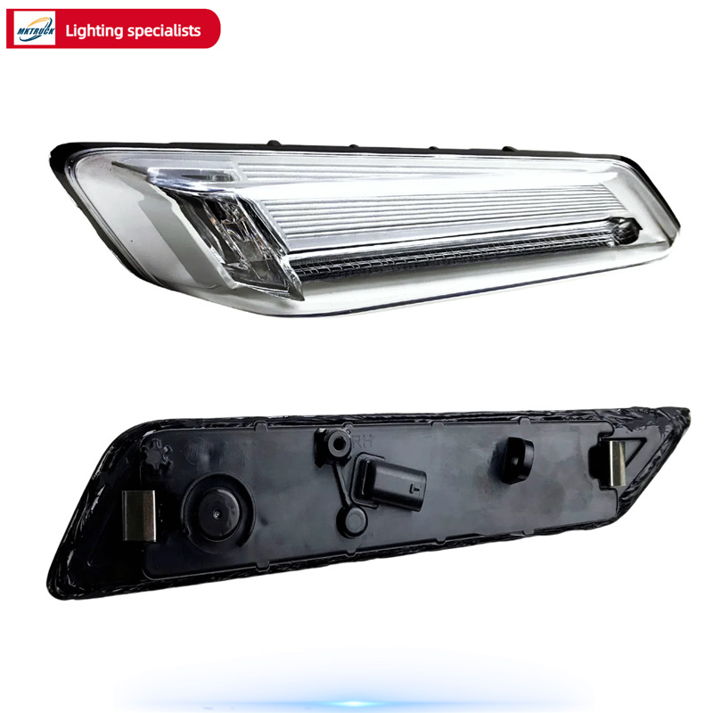 Xinguo VI VOLV-FM420 FM460FH540 Indicador lateral de la puerta LED HOWER FH FM luz de dirección