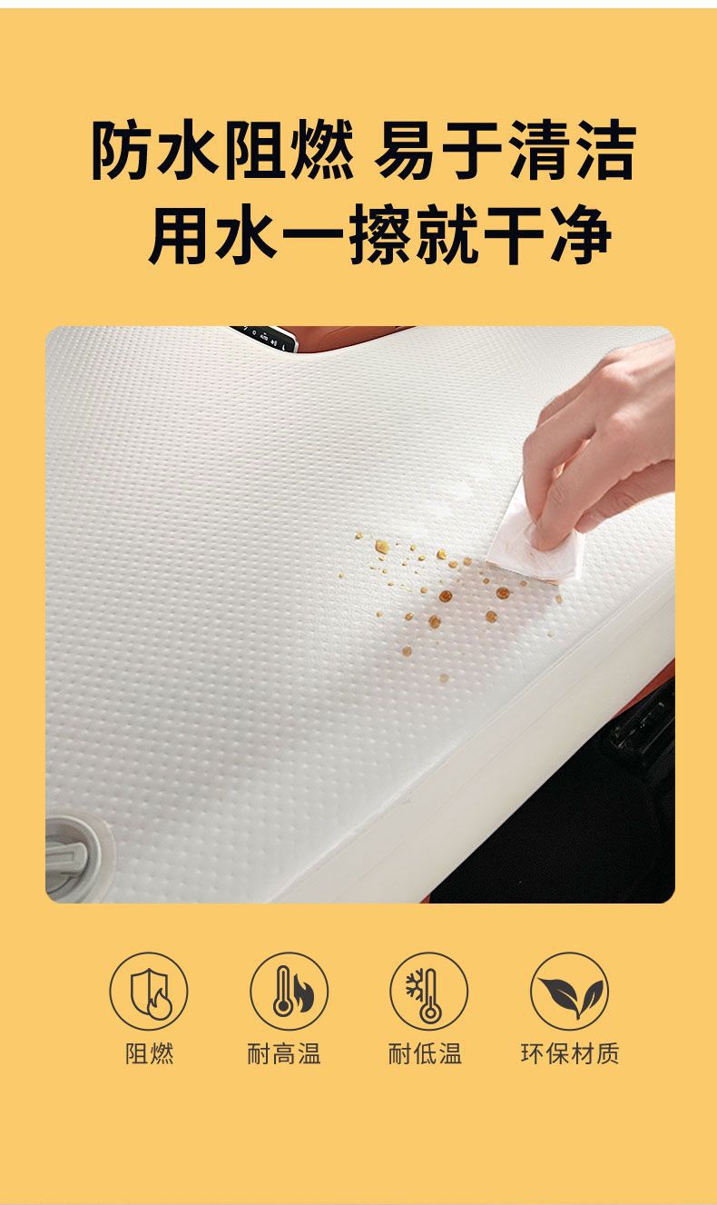 For Letao L60/L90 car inflatable bed travel camping mattress
