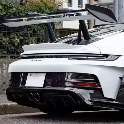 middle, rear lip and side – Big Surrounded