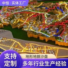 建筑模型;航海模型