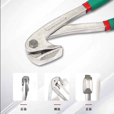 Dent Tool Fender Sheet – Mühərrik alətləri
