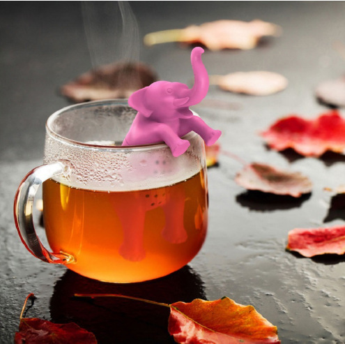 茶器の新型の怠け者は茶のお茶を濾過してお尻を漏らします。|undefined