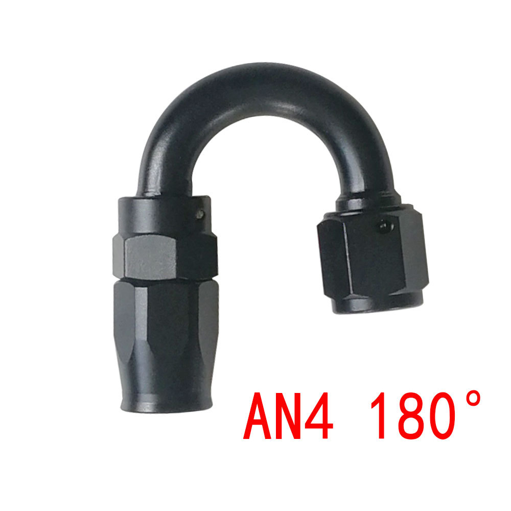 Parts Water Cooled | Qìchē Digər kuzov və aksesuarlar - an4-180-black