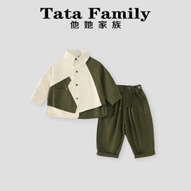 童套装;童连衣裙;童棉袄/棉服