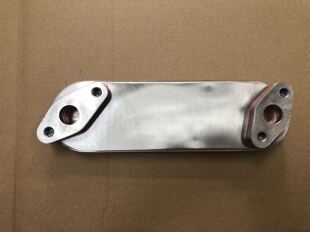 ��ʮ�4JJ1�C����s��   ISUZU 4JJ1 OIL COOLER