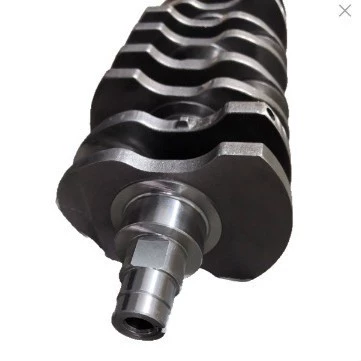Kia F6 crankshaft, 1.3L Engine assembly