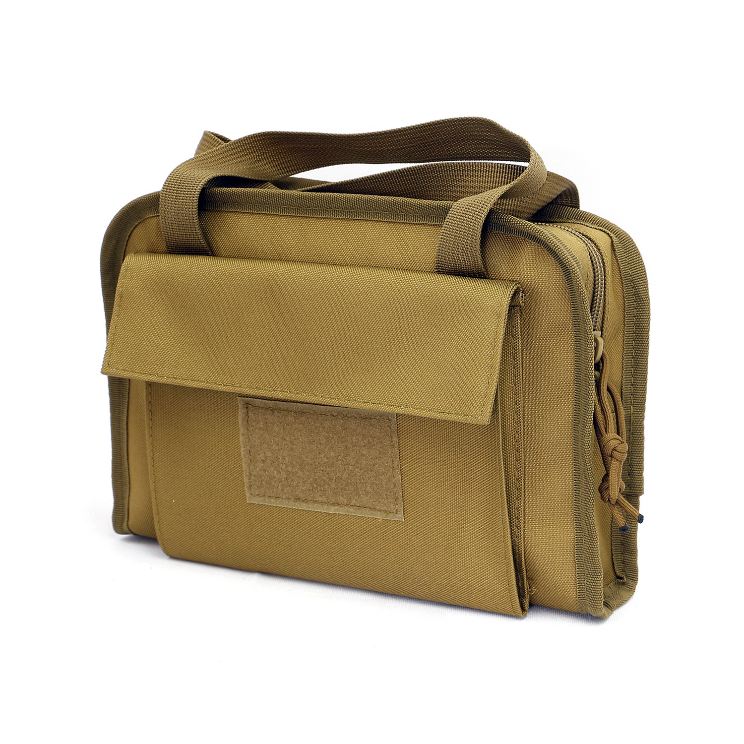 GLOCK Toolbox Handheld Single Gun Bag MOLLE Storage Bag Handheld Equipment Bag Accesorios Tácticos