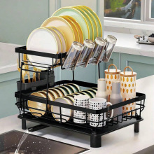 Z 31339 Kitchen dish drain rack ���������ˮ�ܿ羳����ͨ