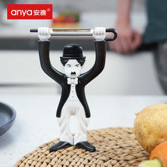 Amazon Fruit Peeling Knife Peeling Thin Peeling Potato Home Kitchen Multifunctional Stainless Steel Planer