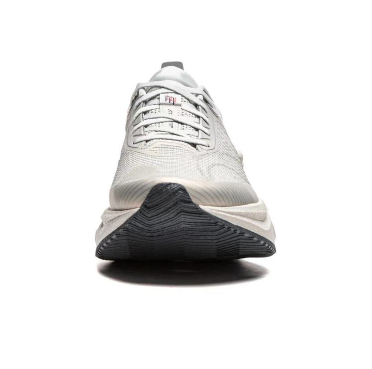 Chaussures de course pour homme, Ultimate Shadow 3.0, maintien stable et rebond dynamique, baskets de sport légères et respirantes_voghion.com