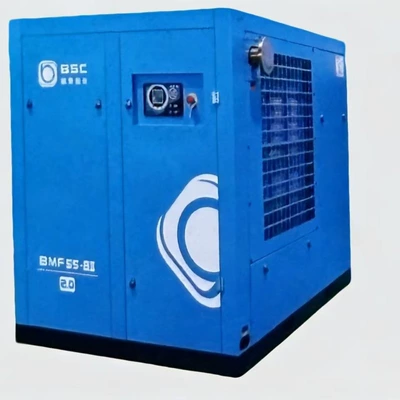 Compressor, Hava kompressorları