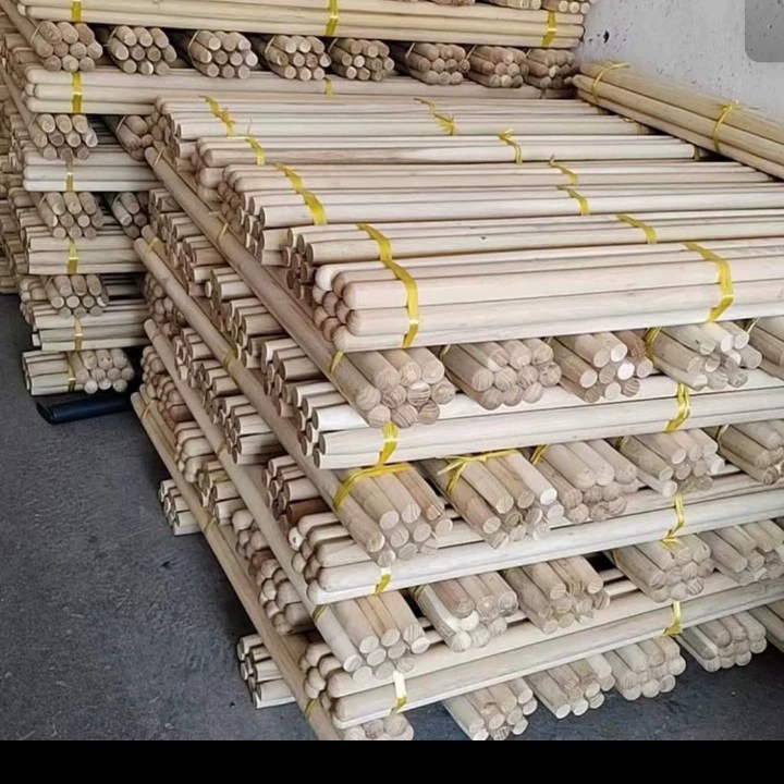 Ручка сельскохозяйственной лопаты, ручка из дерева locust, палка из твердой древесины, мотыга, палка из твердой древесины, импортная ручка мотыги из твердой древесины, ручка для рычага