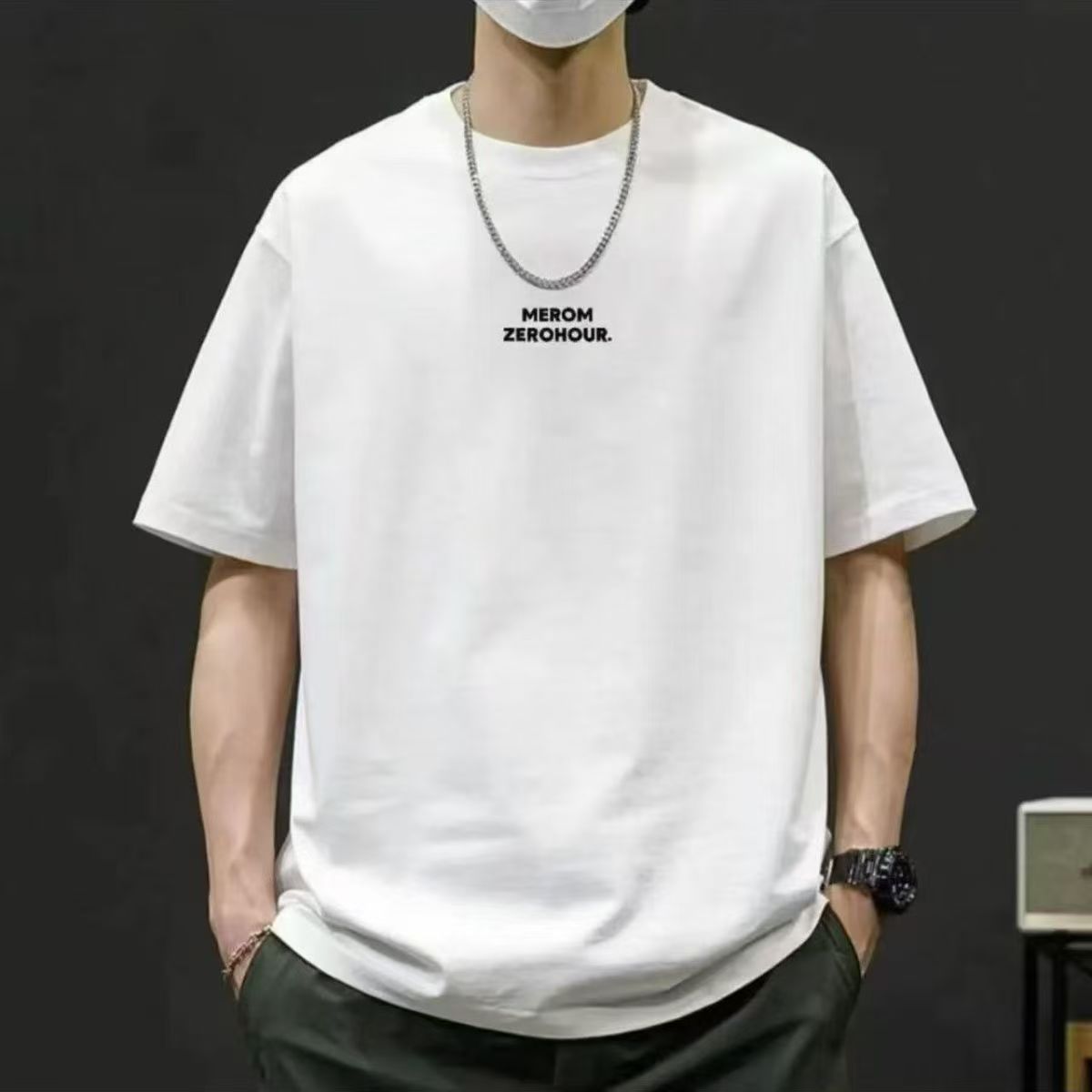 화이트【메로】