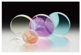 OptoSigma西格玛光机 TFMHPQ-30C05-1030 光纤激光用反射镜