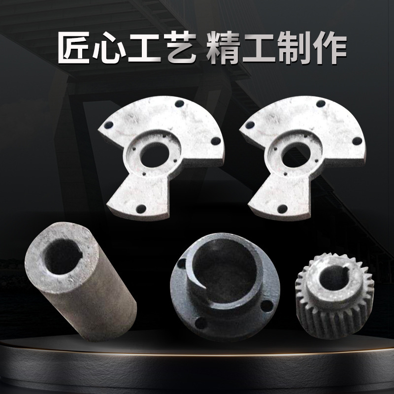 制波纹管模具 波纹管制管机模具 预应力波纹管成形机模具