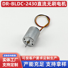 늄ӳ���ָ�׵����������L�C����늙CDR-BLDC-2430ֱ���oˢ늙C