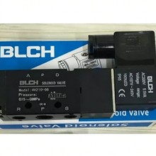 ȫ��ԭ�bBLCH SOLENOID VALVE늴��y4V110-06 4M210-08 4V310/320