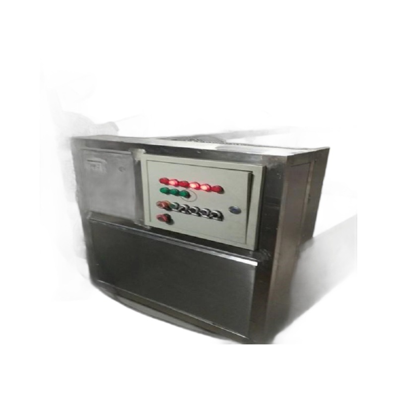 Máquina de enrollamiento de polvo automática comercial de vapor de corte de polvo de vapor de ahorro de energía de arroz de harina de río máquina de enrollamiento de polvo de piel seca y fría