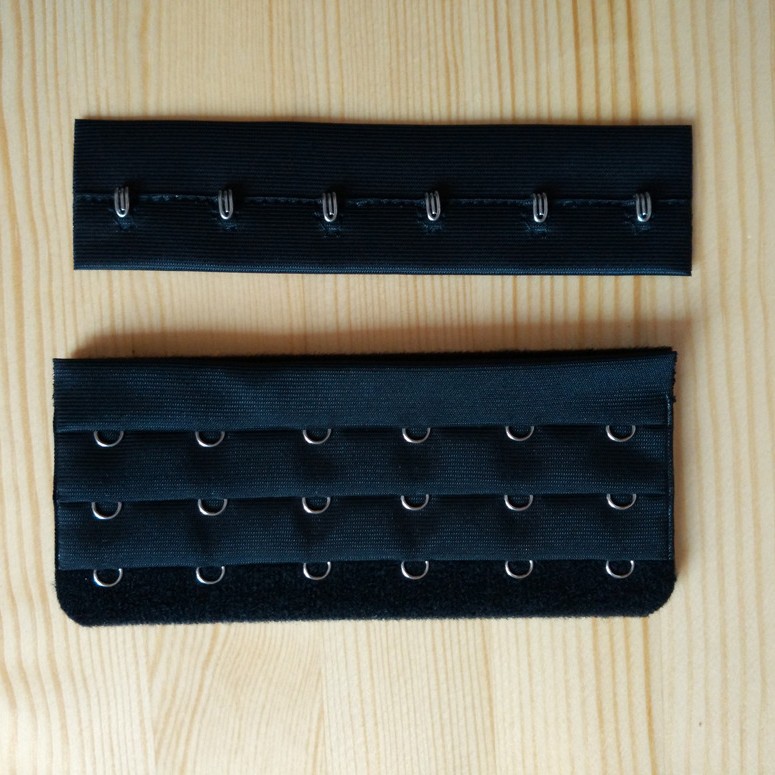 Waist seal corset belt belt underwear bra cloth hook pair buckle three rows six buckle six buckle pair buckle