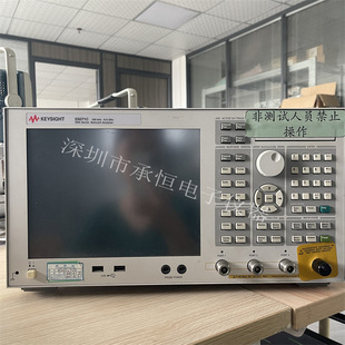 ���� ���݂�AGILENT E5071C ANALYSIS �p/��ͨ�� 285 �W�j�����x