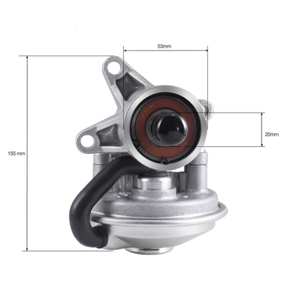 suitable for Ford – Other brake systems
