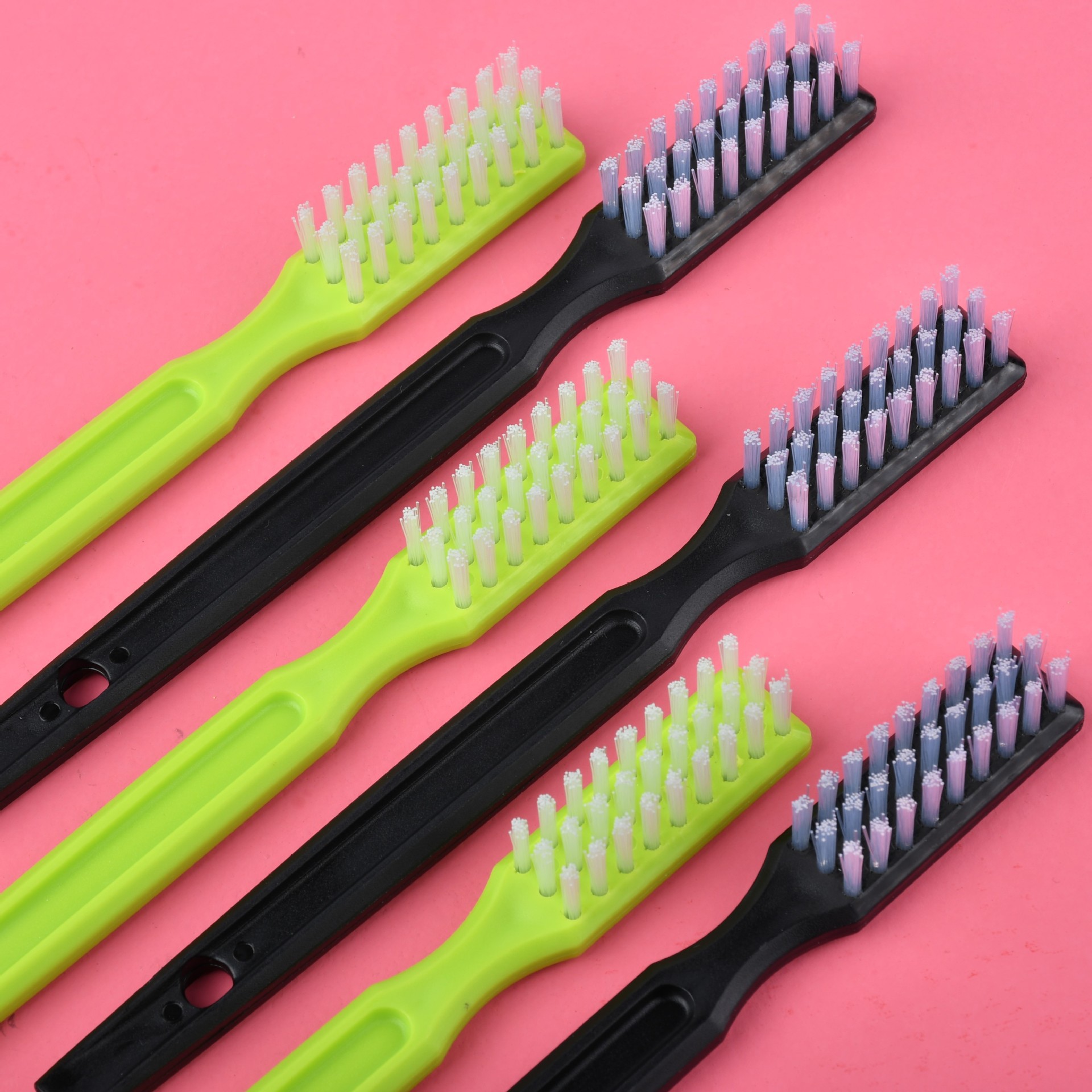 Factory wholesale wall breaking machine brush special cleaning brush cooking machine soybean milk filter cleaning artifact cleaning bristles