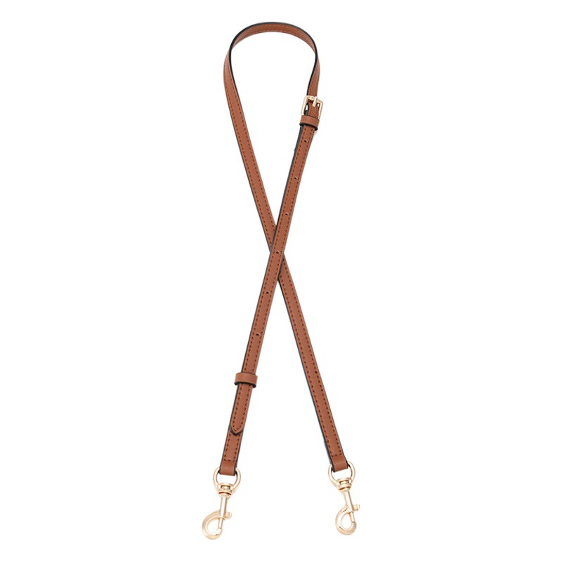 Bolsa de asas adecuada correa de reemplazo axila bolsa corta Correa accesorios Kouchi Mahjong bolsa de transformación crossbody correa de hombro larga