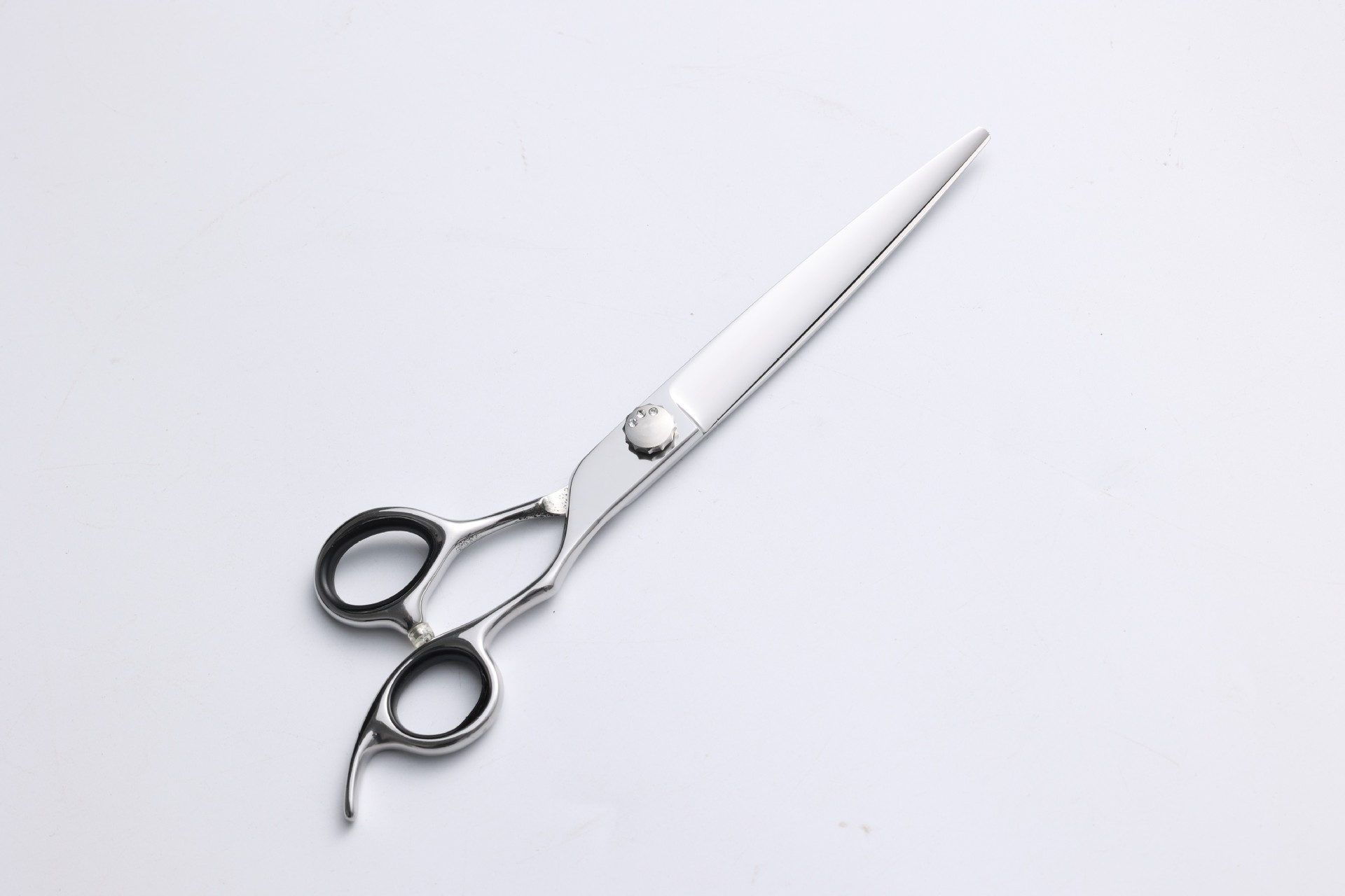 7inch 플랫 컷 901