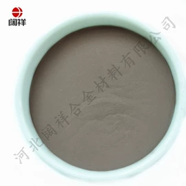 其他金属粉末;其他氧化物;铜粉系列