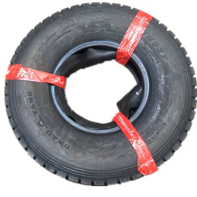 900-16 Cm331 Tire, Vehicle tire